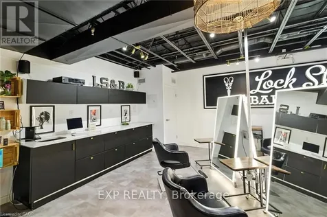 690 Belmont Avenue Kitchener ON N2M 1N6