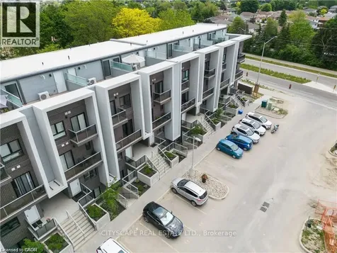 1430 Highland Road Kitchener ON N2N 0C3