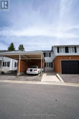 407 Keats Way Waterloo ON N2L 5S7