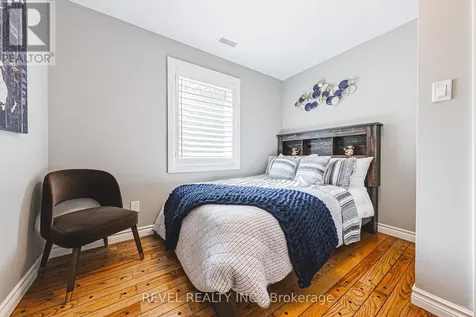 45 Golf Club Road Hamilton ON L0R 1P0