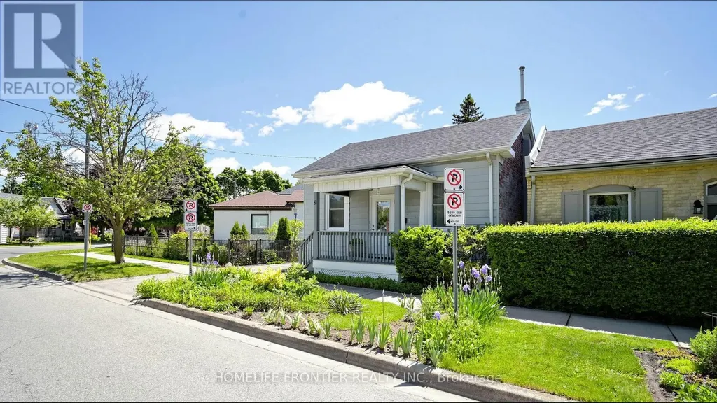 81 Richmond Street Brantford ON N3T 3Y7