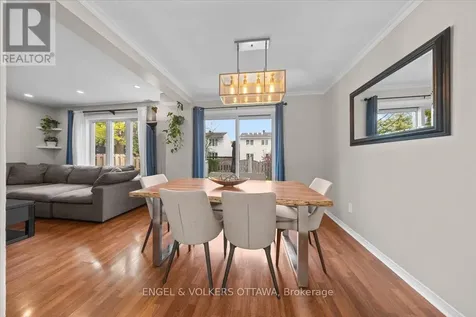 3762 Autumnwood Street Ottawa ON K1T 2K8