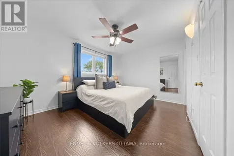 3762 Autumnwood Street Ottawa ON K1T 2K8