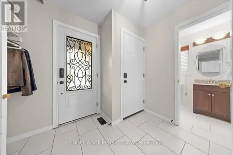 3762 Autumnwood Street Ottawa ON K1T 2K8