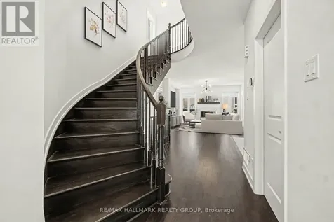 257 Joshua Street Ottawa ON K0A 2Y0