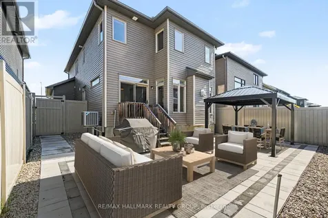 257 Joshua Street Ottawa ON K0A 2Y0