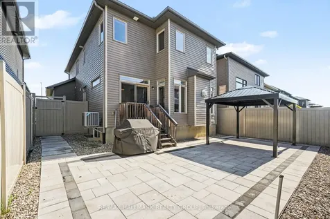 257 Joshua Street Ottawa ON K0A 2Y0
