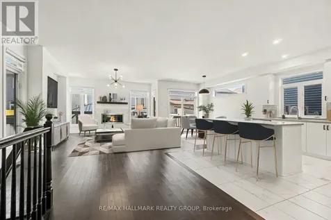 257 Joshua Street Ottawa ON K0A 2Y0