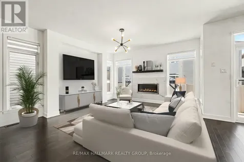 257 Joshua Street Ottawa ON K0A 2Y0