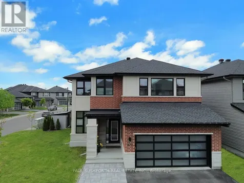 970 Islington Way Ottawa ON K1T 0T9