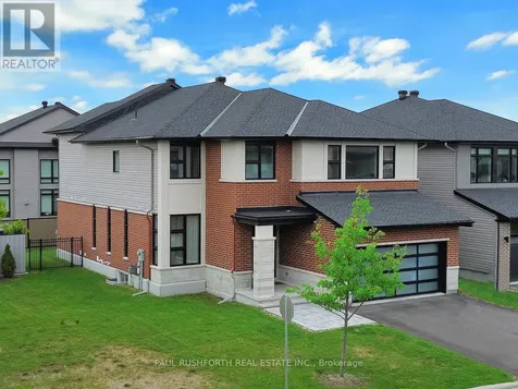 970 Islington Way Ottawa ON K1T 0T9