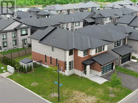 970 Islington Way Ottawa ON K1T 0T9