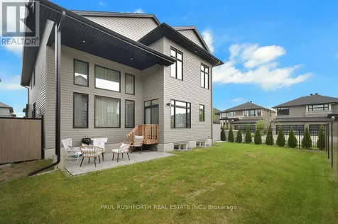 970 Islington Way Ottawa ON K1T 0T9