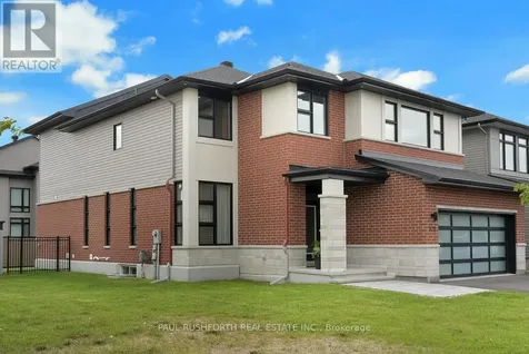 970 Islington Way Ottawa ON K1T 0T9