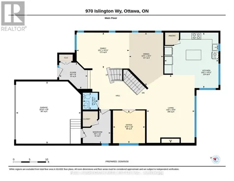 970 Islington Way Ottawa ON K1T 0T9