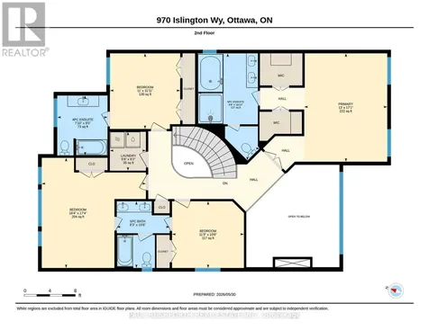 970 Islington Way Ottawa ON K1T 0T9
