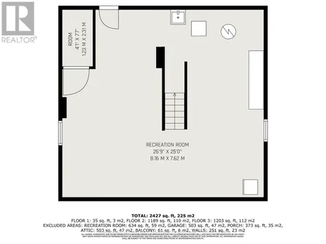 1674 Landry Street Clarence-rockland ON K0A 1N0