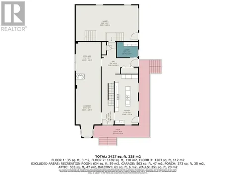 1674 Landry Street Clarence-rockland ON K0A 1N0