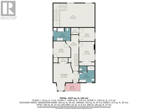 1674 Landry Street Clarence-rockland ON K0A 1N0