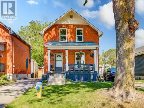 40 Cherry Street Stratford ON N5A 2E8