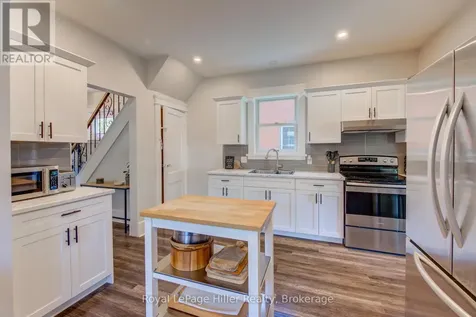 40 Cherry Street Stratford ON N5A 2E8