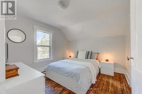40 Cherry Street Stratford ON N5A 2E8