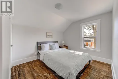 40 Cherry Street Stratford ON N5A 2E8