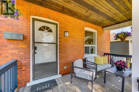 40 Cherry Street Stratford ON N5A 2E8