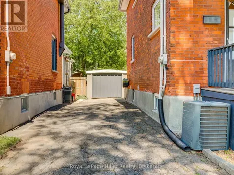 40 Cherry Street Stratford ON N5A 2E8