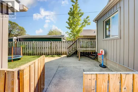 40 Cherry Street Stratford ON N5A 2E8