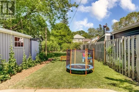 40 Cherry Street Stratford ON N5A 2E8