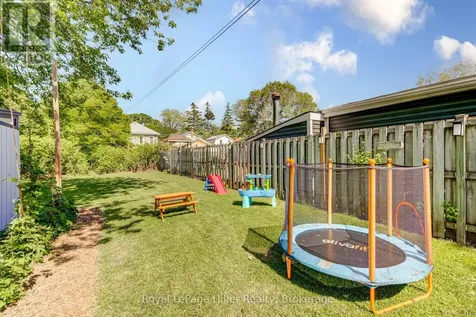 40 Cherry Street Stratford ON N5A 2E8