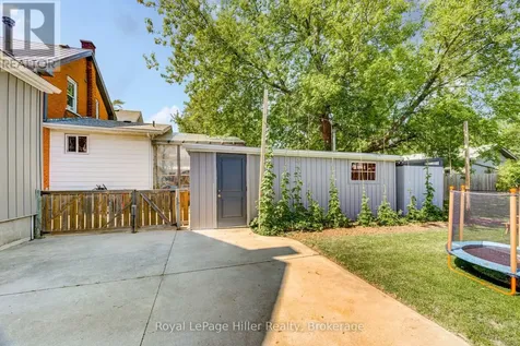 40 Cherry Street Stratford ON N5A 2E8