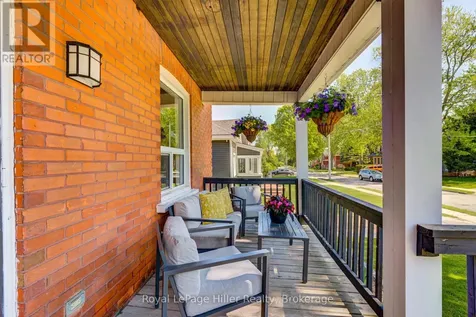 40 Cherry Street Stratford ON N5A 2E8