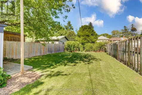 40 Cherry Street Stratford ON N5A 2E8