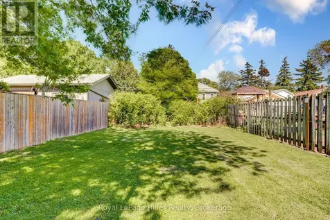 40 Cherry Street Stratford ON N5A 2E8