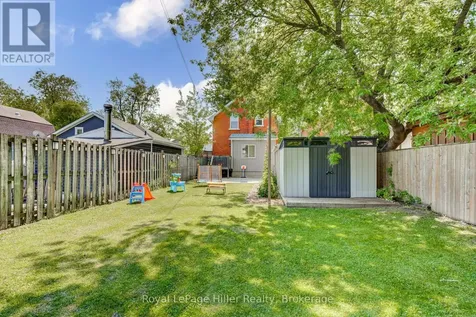 40 Cherry Street Stratford ON N5A 2E8