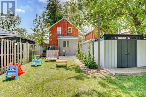 40 Cherry Street Stratford ON N5A 2E8