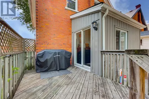 40 Cherry Street Stratford ON N5A 2E8