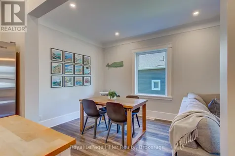 40 Cherry Street Stratford ON N5A 2E8