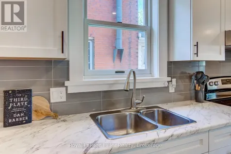 40 Cherry Street Stratford ON N5A 2E8