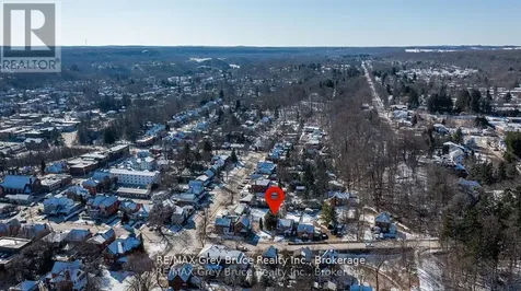 LT1 Pt4 9th Street West Owen Sound ON N4K 3N5