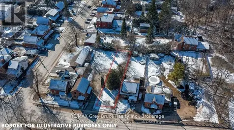 LT1 Pt4 9th Street West Owen Sound ON N4K 3N5