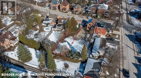 LT1 Pt4 9th Street West Owen Sound ON N4K 3N5