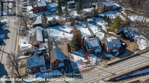 LT1 Pt4 9th Street West Owen Sound ON N4K 3N5