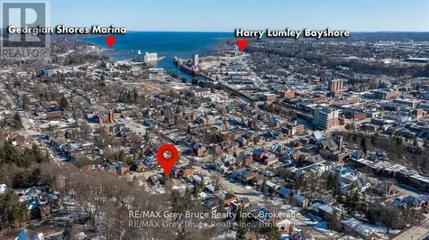 LT1 Pt4 9th Street West Owen Sound ON N4K 3N5
