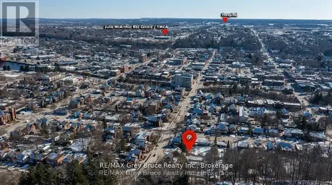 LT1 Pt4 9th Street West Owen Sound ON N4K 3N5