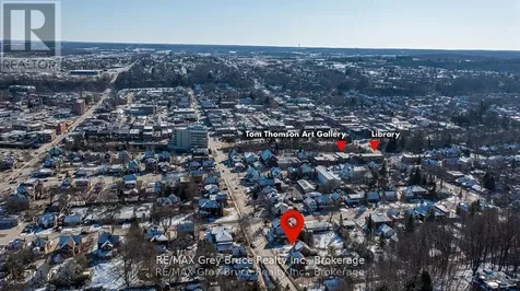 LT1 Pt4 9th Street West Owen Sound ON N4K 3N5