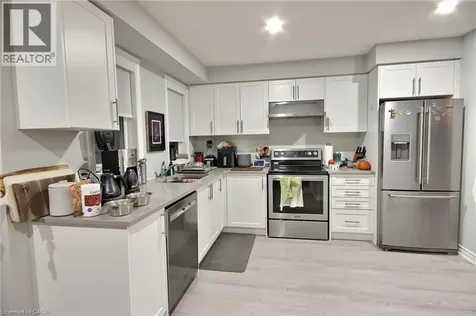 287 Chapel Hill Drive Kitchener ON N2R 0S4
