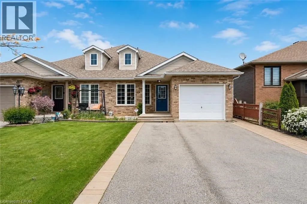 56 Golden Acres Drive Smithville ON L0R 2A0